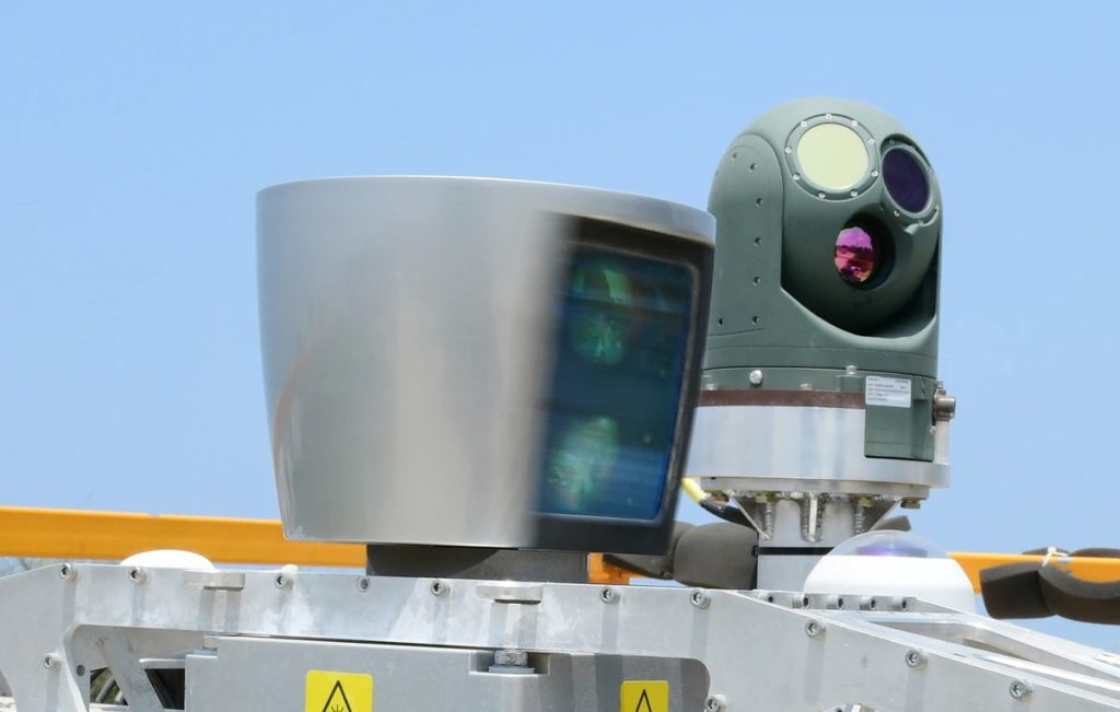 Армия Израиля получит тактическую навигационную систему, независимую от GPS