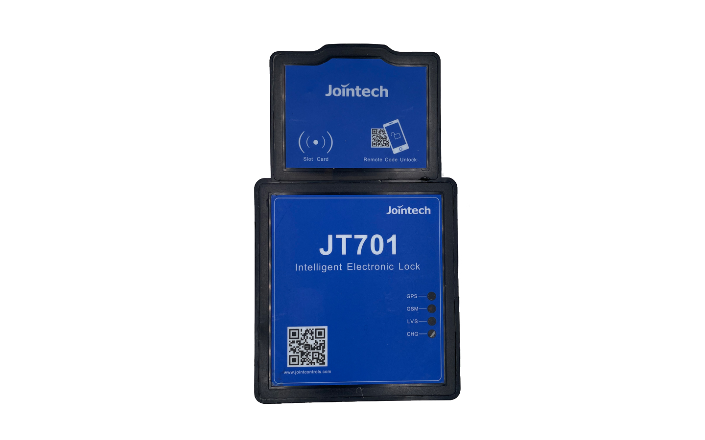 Jointech JT701 электронная пломба