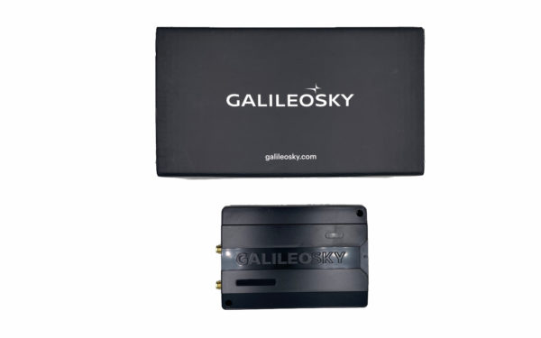 Galileosky 7x LTE Ext терминал