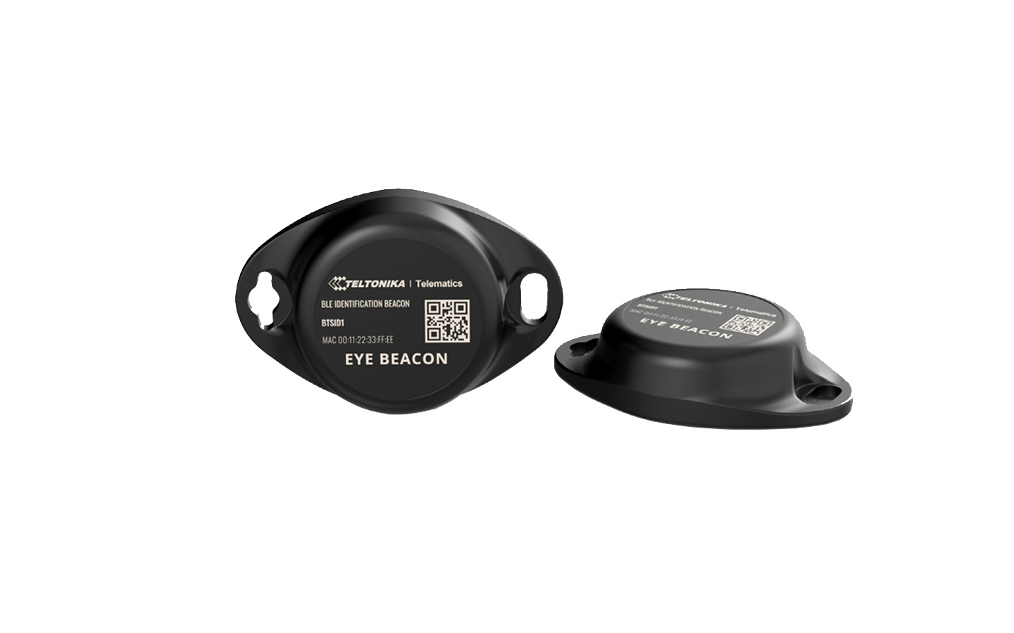 Bluetooth-маяк и датчик Eye