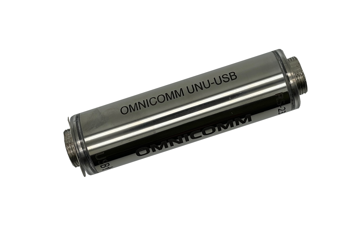 UNU USB Omnicomm устройство настройки